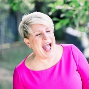 Meet your Posher, Christi